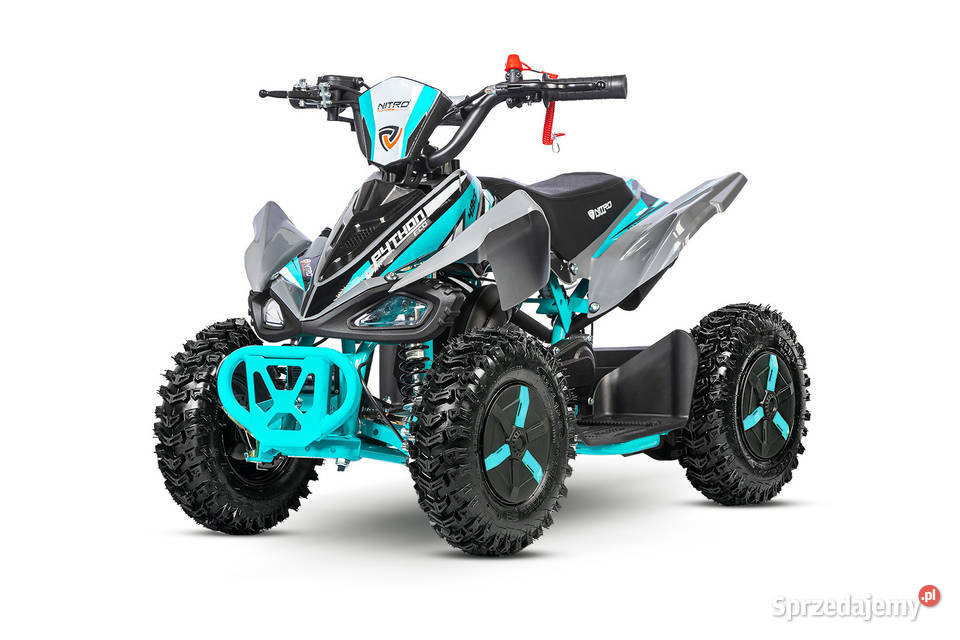 PYTHON 50 cc sport spalinowy dziecka Alkomaty i ustniki lubelskie