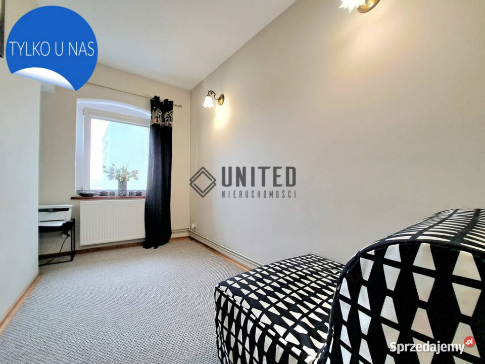 Centrum InwestycjaOdrestaurowana kamienica Rok budowy 1850