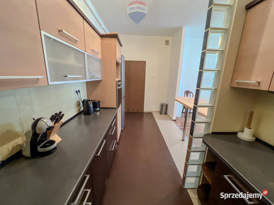 Dwa mieszkania w centrum miasta Plac Wolności Bielsko-Biała