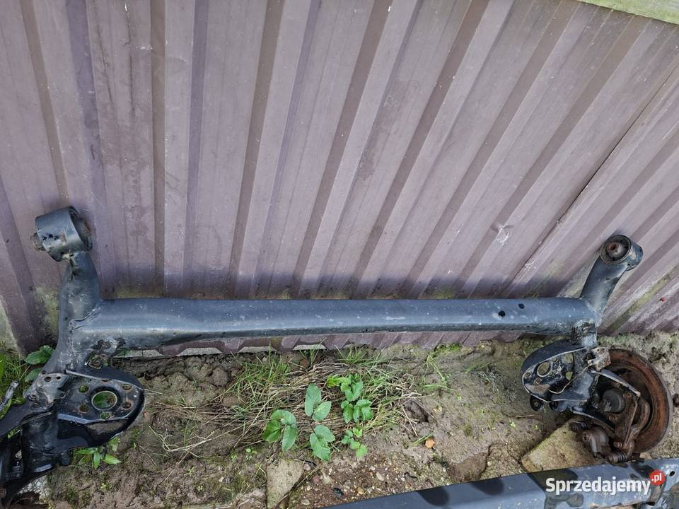 Sprzedam belkę tył kia rio Kowala Pierwsza
