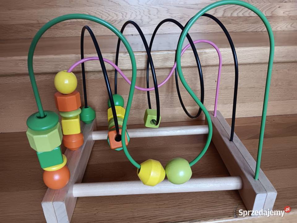 Zabawka Mula Ikea sprzedam