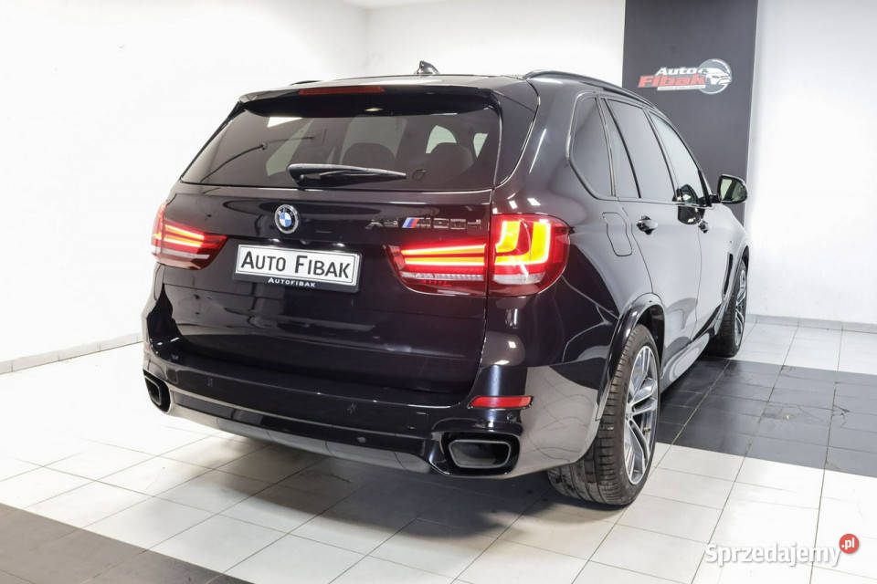 BMW X5 M50 M50DIndividualSalon podgrzewane fotele łódzkie Konstantynów Łódzki