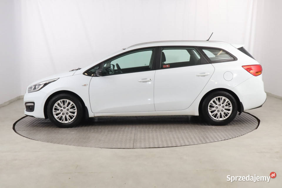 Kia Ceed 14 CVVT Zabrze