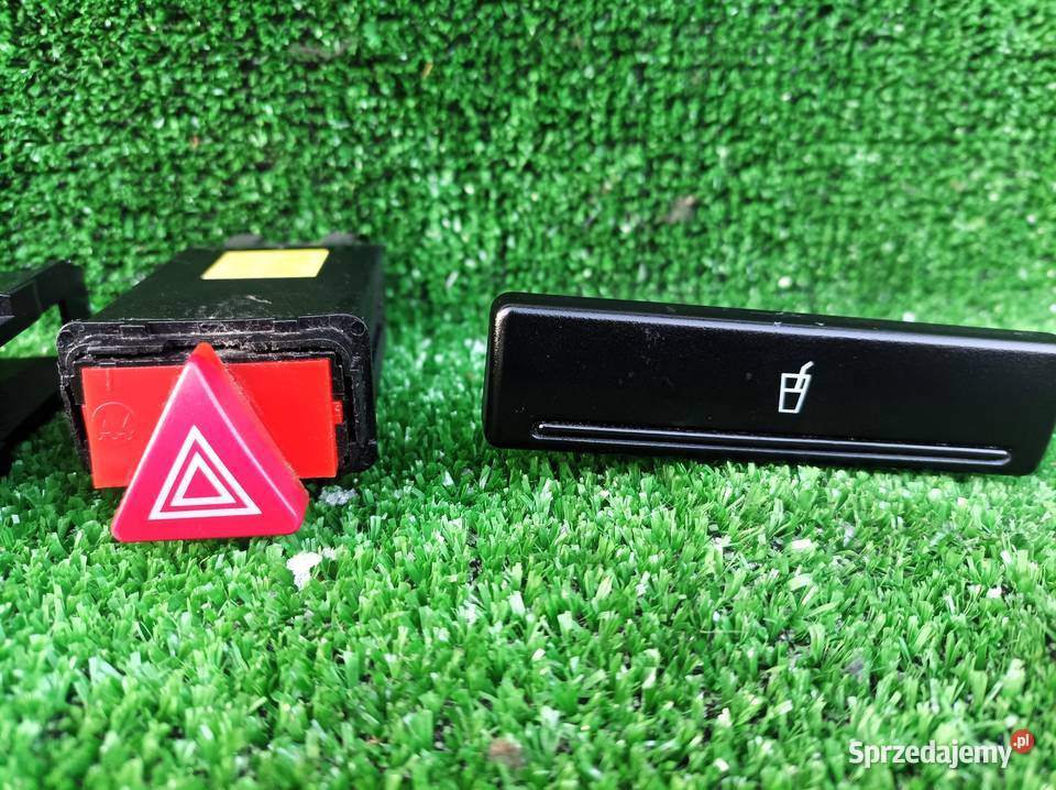 Panel Sterowaniawłącznik świateł przeciwmgłowych Radom