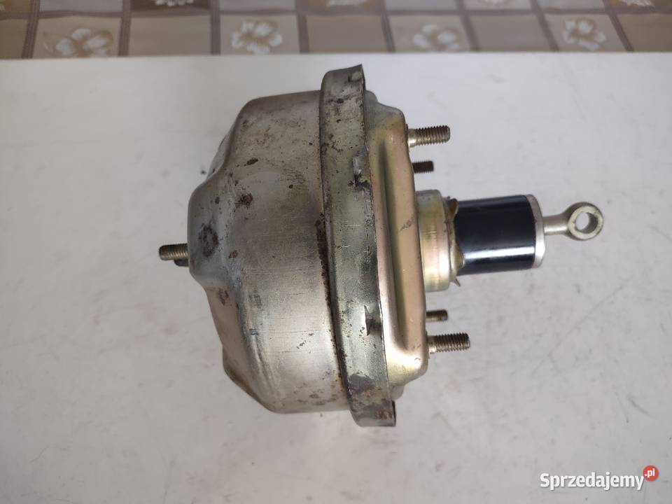 FIAT 125P PN ŻUK NYSA SERWO H CA NIEUŻYWANE