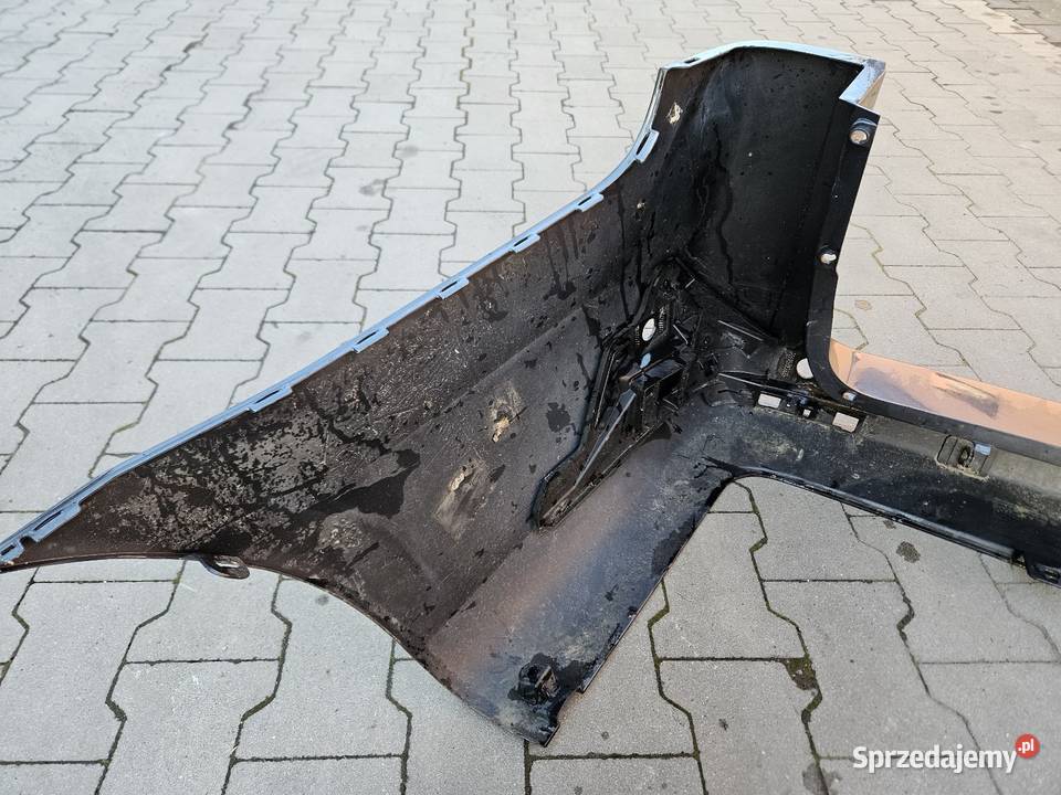Mercedes Vito Viano A447 W447 2021r Zderzak Tył Skawina