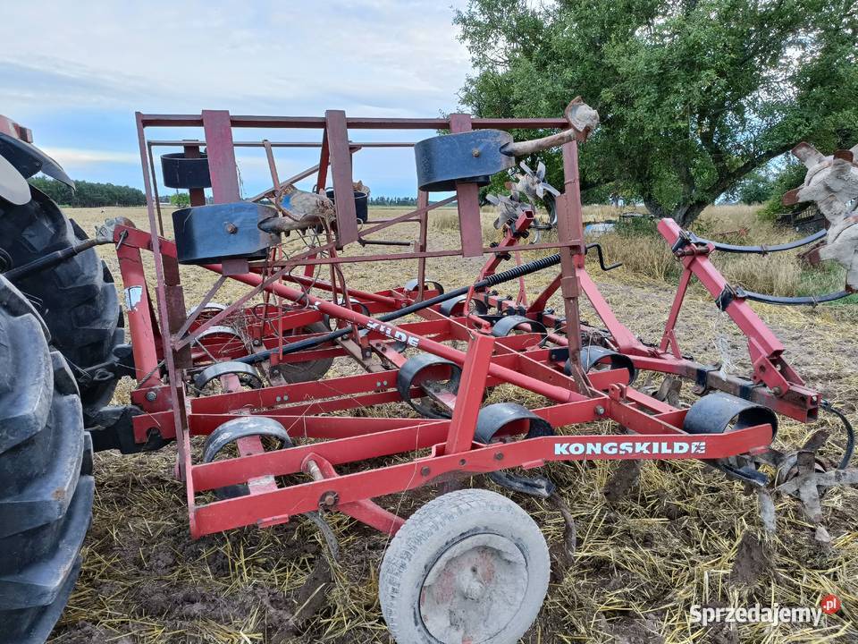 Gruber Vibro flex 4 metry kujawsko-pomorskie Włocławek