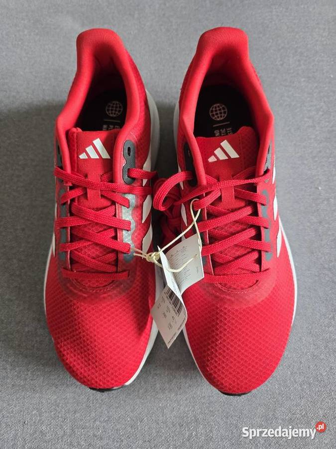 Buty sportowe Adidas Runfalcon 30 Adidas Sportowe Czarna Woda