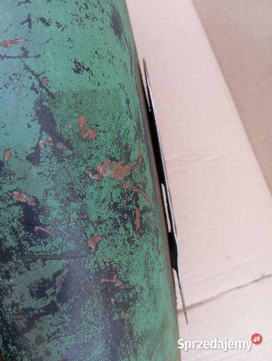 BAK ZBIORNIK K750 IRBIT URAL MW ORYGINALNY opolskie Niemodlin