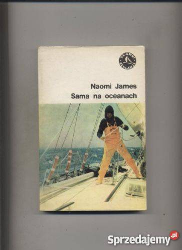 Sama na oceanach Szczecin