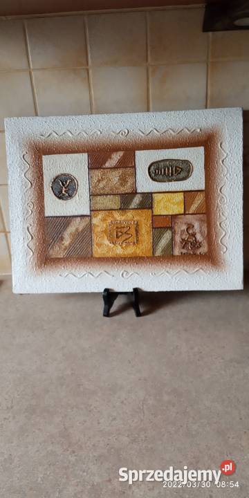 obraz abstrakcjaznaki Nowy Targ sprzedam