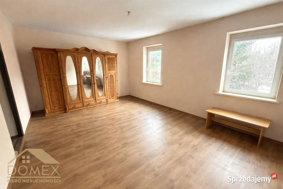 Ogłoszenie dom bliźniak Mikołów 104m2 sprzedam