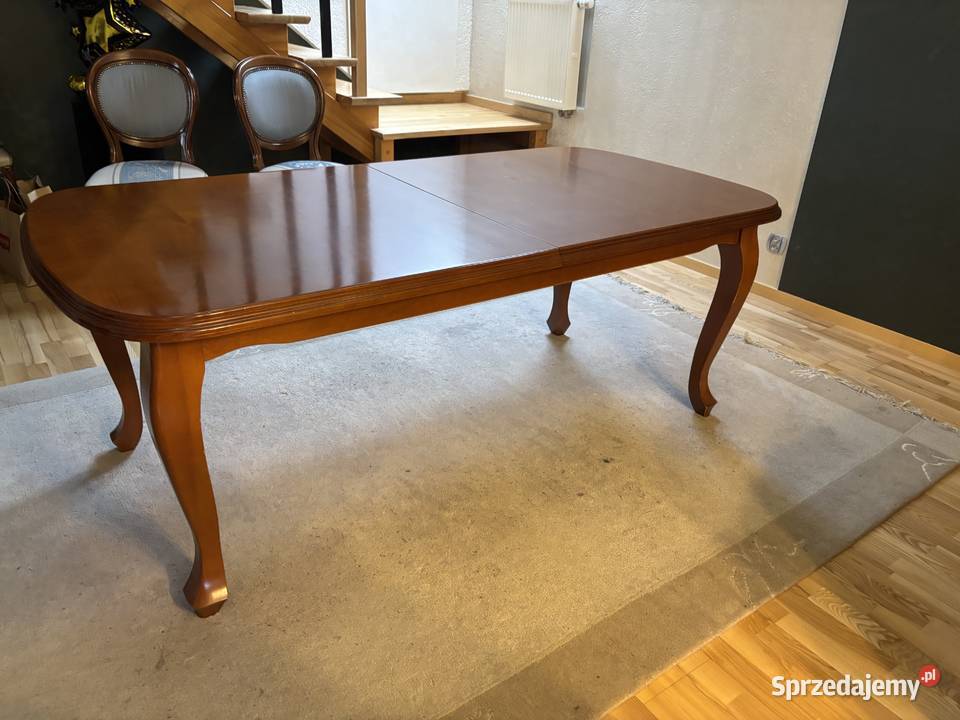 Stół drewniany Jaworzno