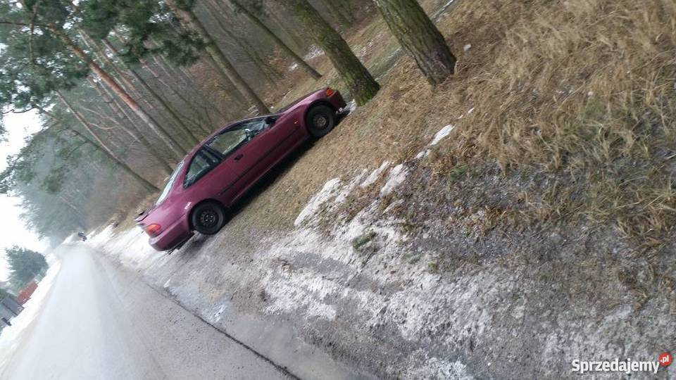 Honda Civic Protec USA szyberdach