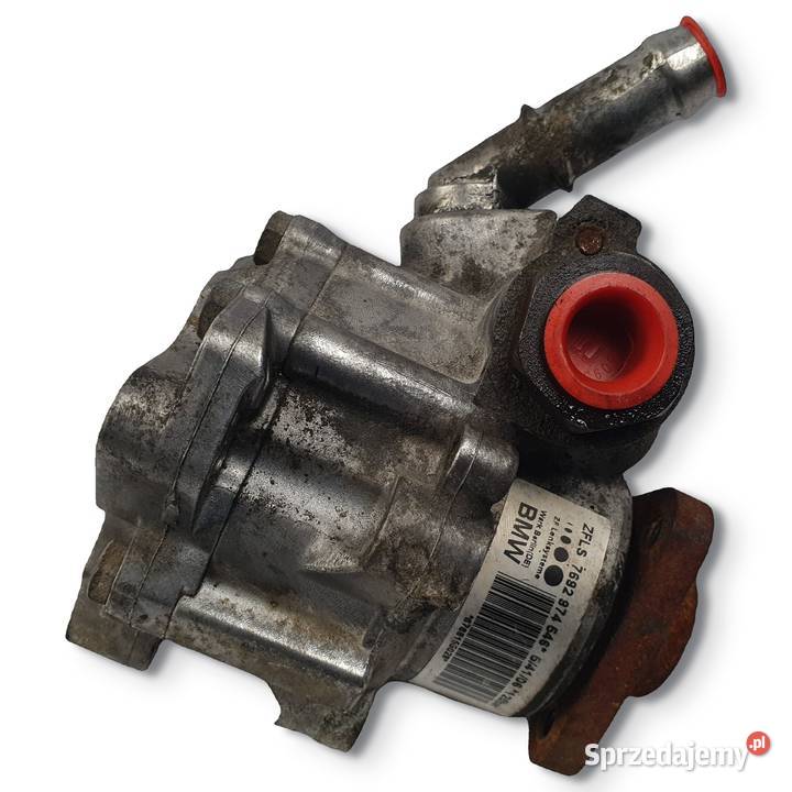 POMPA WSPOMAGANIA BMW E87 E90 E91 20 D Pompy wspomagania Chełm