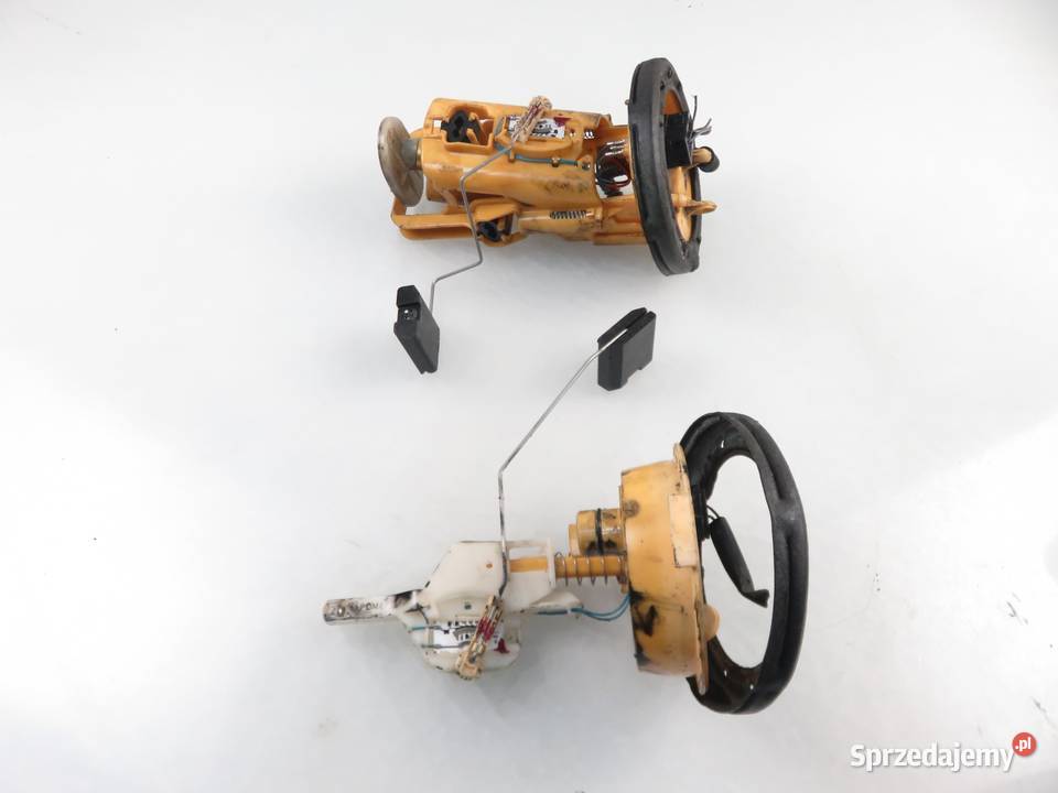 POMPA PALIWA BMW 3 E46 320 d 6750582 6752054