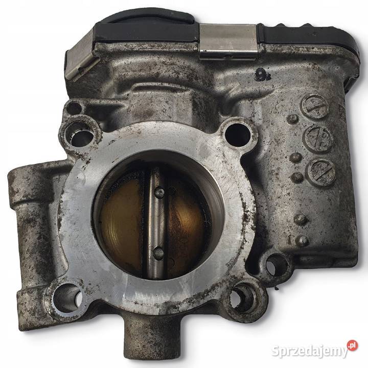 PRZEPUSTNICA Opel Meriva B 14 T 55565489 osobowe Chełm