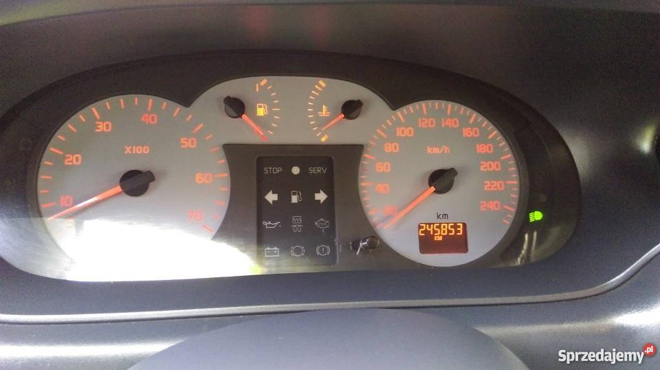 Renault Megane Coupe 16 16V elektrochrom. lusterka boczne Rzeszów sprzedam