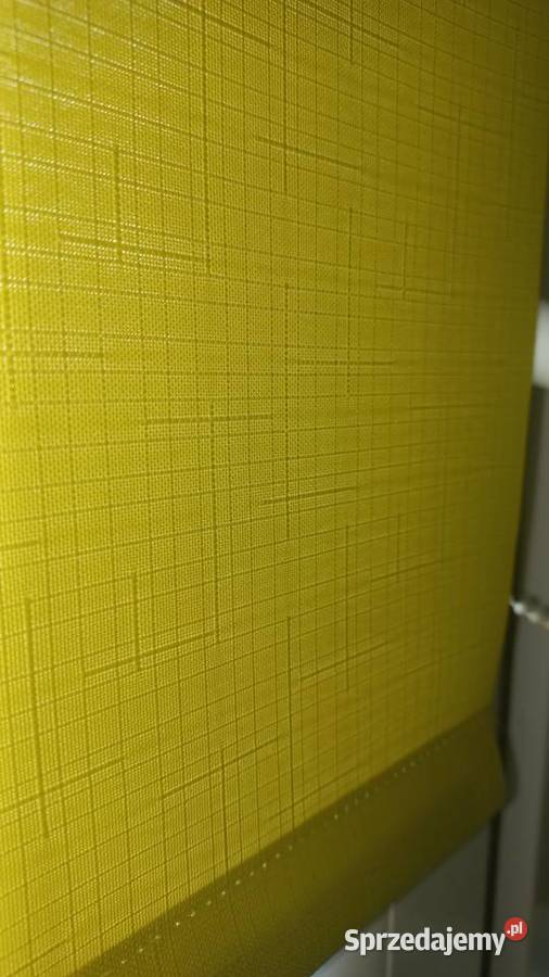 Sprzedam komplet tekstylii do pokoju w kolorze