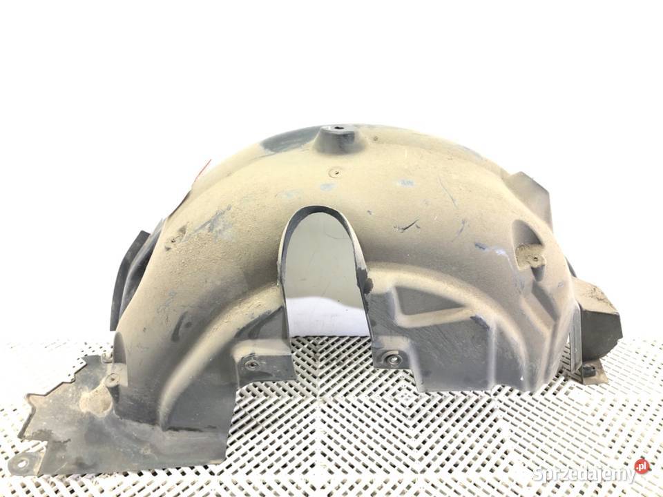 NADKOLE LEWY TYŁ RENAULT CAPTUR I 767491301R sprzedam