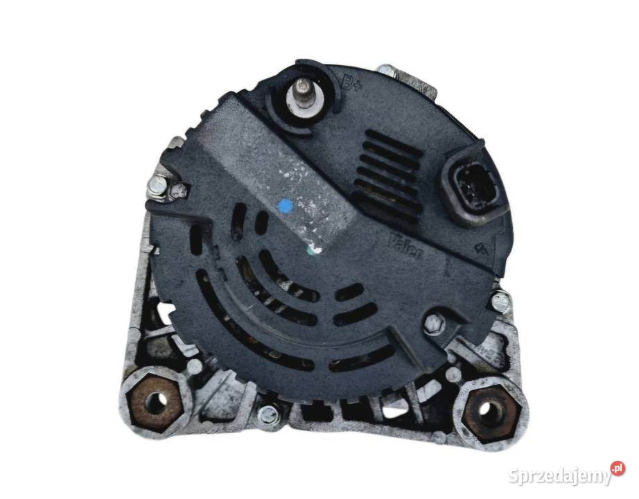 ALTERNATOR RENAULT LAGUNA II 2 19 DCI świętokrzyskie Działoszyce