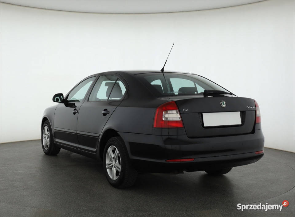 Skoda Octavia 14 TSI Octavia Piaseczno