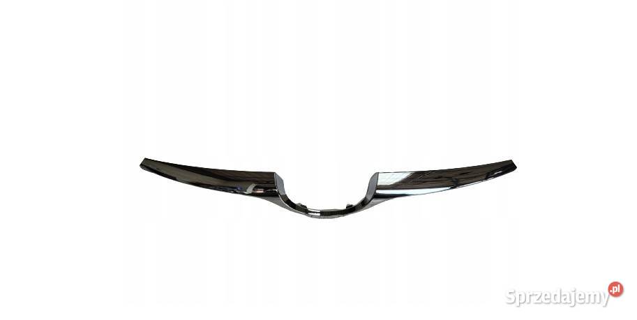 Hyundai i40 I 40 chrom atrapy grill listwa kraty Jarocin
