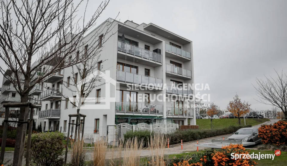 Mieszkanie 627m2 3 pokoje Gdańsk Lawendowe sprzedam