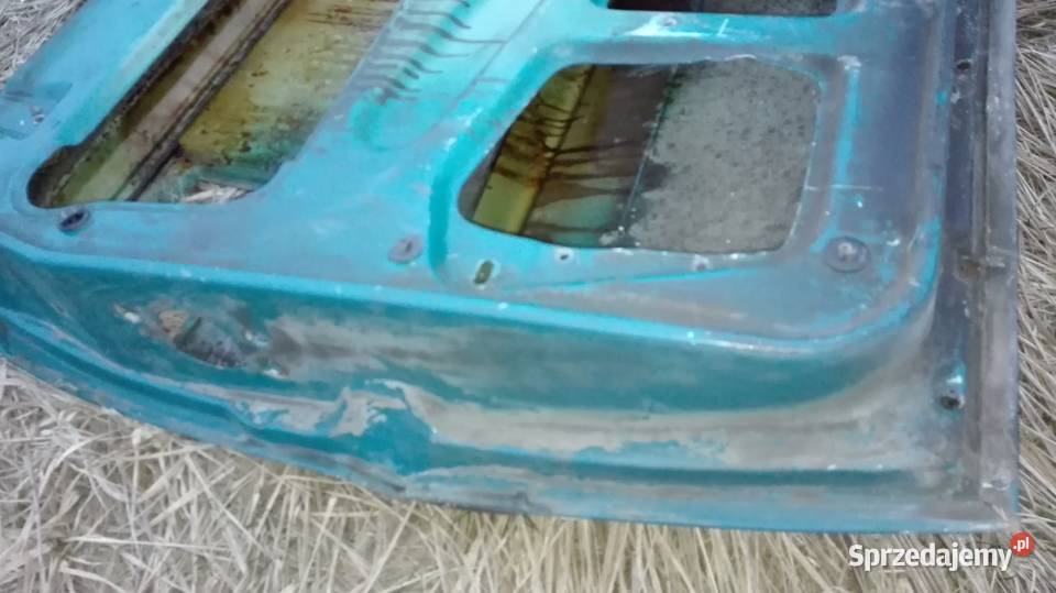 Polonez truck drzwi kierowcy borewicz fso coupe Suskowola