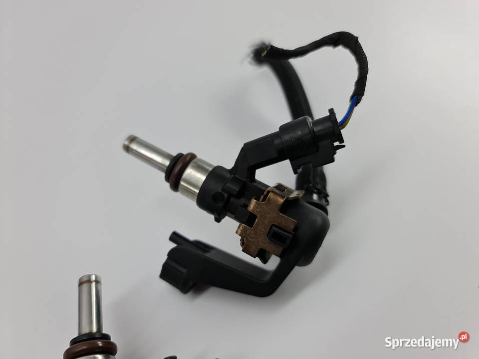 Wtrysk Przewod Kostka BMW R 1250 Gs AdventuE 19 Łódź