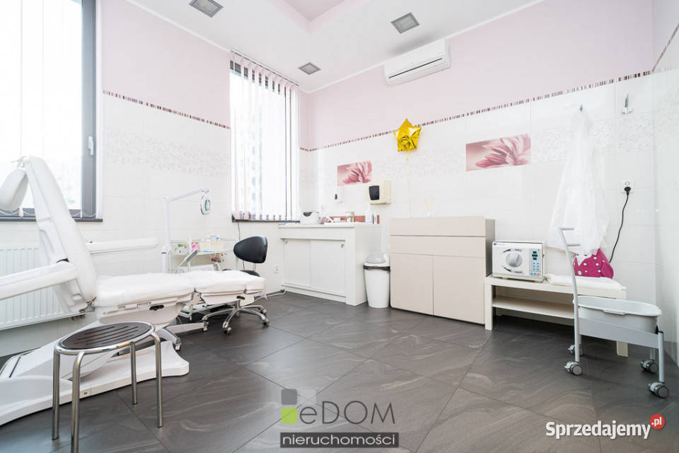 Lokal 13583m2 Gorzów Wielkopolski