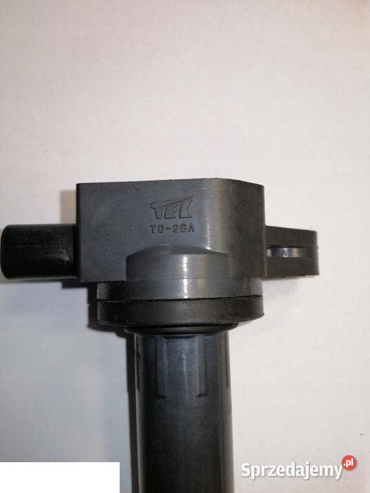 HONDA CEWKA ZAPŁONOWA TEC T026A Kozubszczyzna