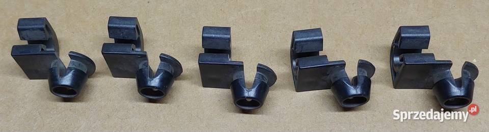 ZACISK PODPORY MASKI RENAULT PEUGEOT CITROEN dolnośląskie Mielęcin sprzedam