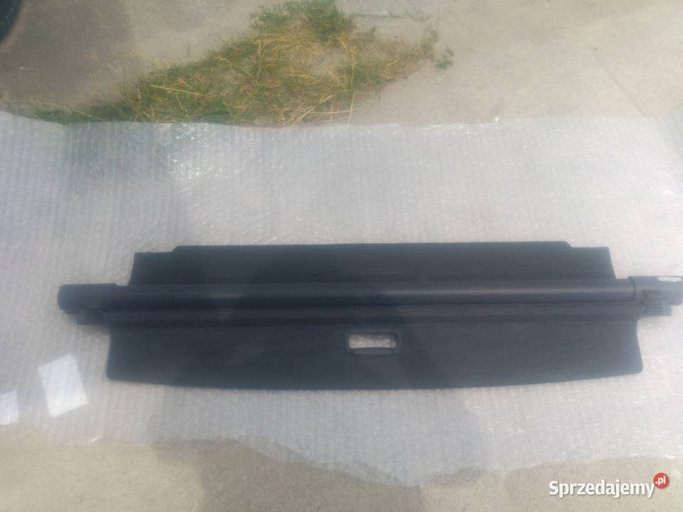 5J9867871C roleta bagażnika Skoda Fabia Dębno