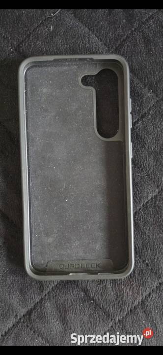 Etui na telefon Samsung S23 Quadlock Kraków