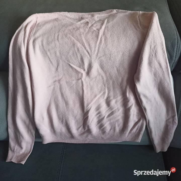 Sweter Car Christmas Meowy X Mas hm Strzyżów