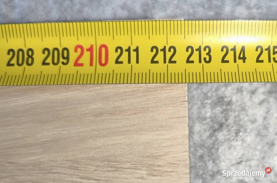 BLAT LAMINOWANY DĄB OLEJOWANY PD3037 WOODECO Blaty Pszczyna