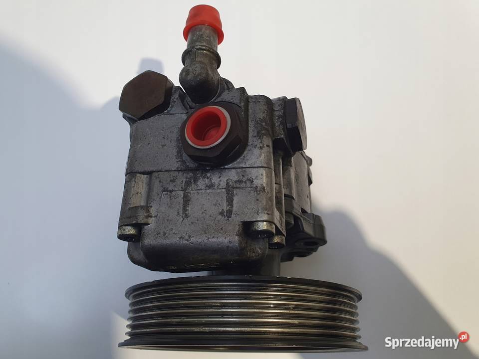 POMPA WSPOMAGANIA BMW E60 20 D N47 678084804 Pompy wspomagania Chełm