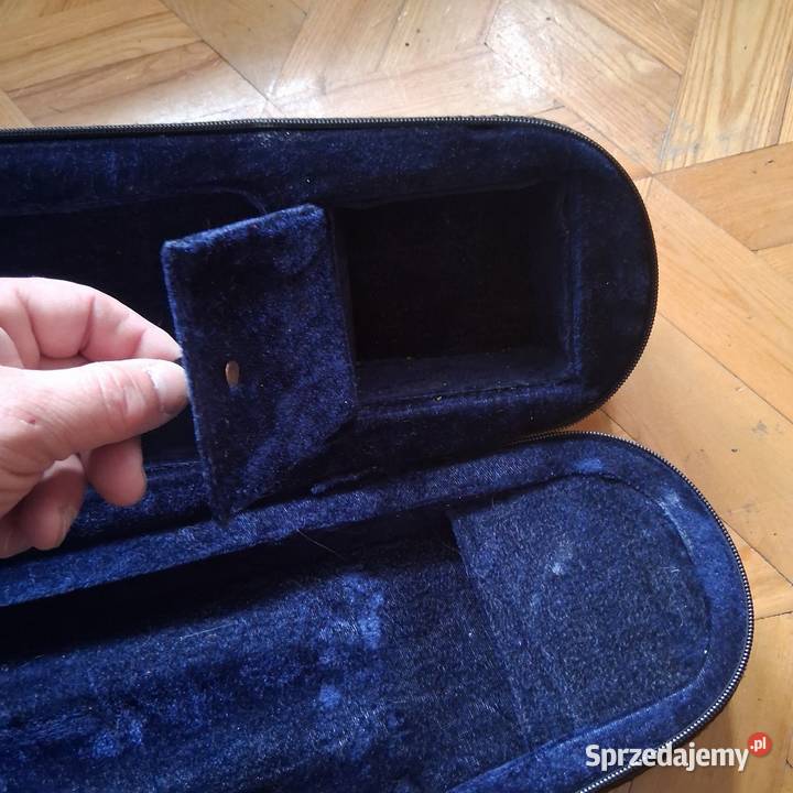 Futerał na skrzynce lubelskie Łuków