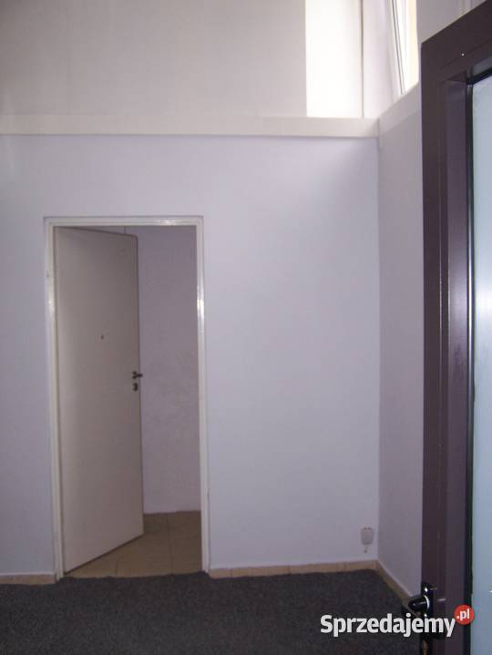 Lokal użytkowy Włodawa 17m2 sprzedam