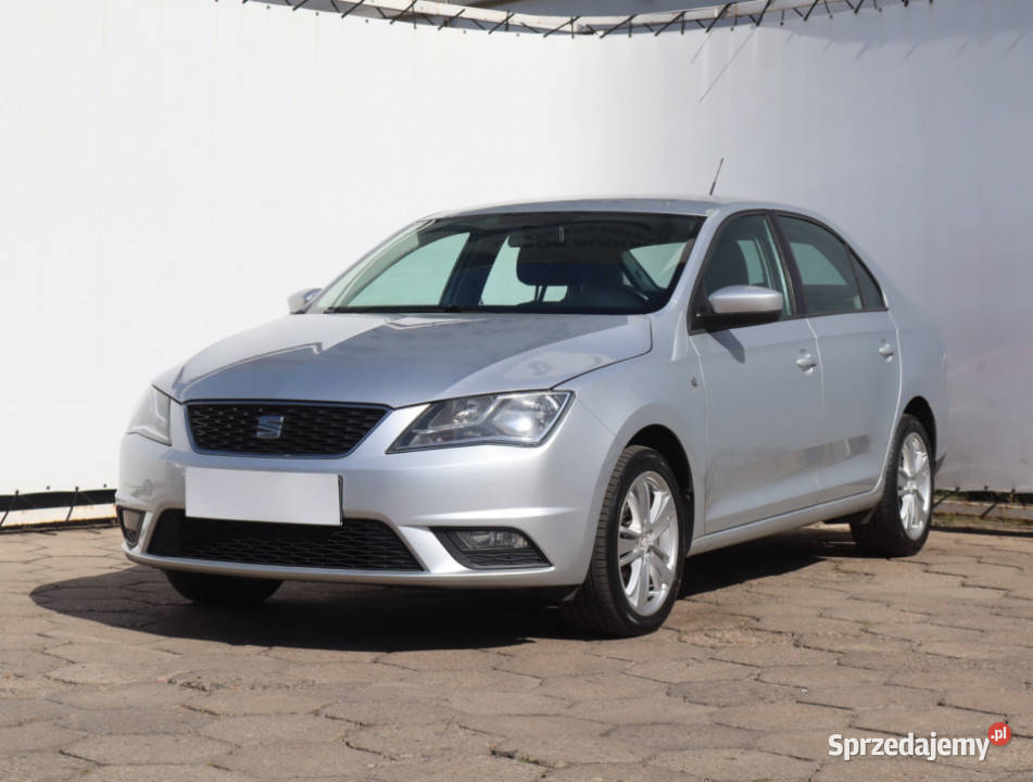 Seat Toledo 16 TDI łódzkie Łódź