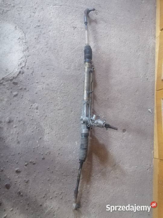 Maglownica Jaguar xtype 2004r mazowieckie Serock
