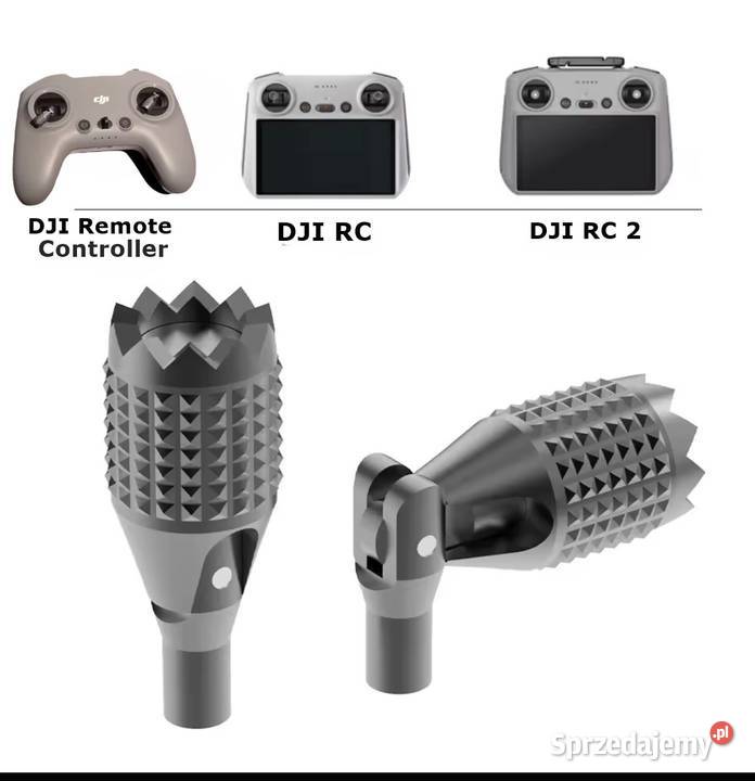 DJI RC DJI RC 2 składane pod kątem 90 stopni 2 Dąbrowa Górnicza