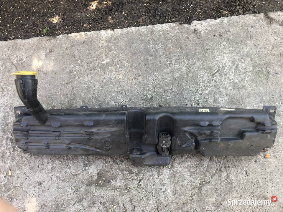 Opel Omega B FL zbiorniczek spryskiwaczy pompka Otwock