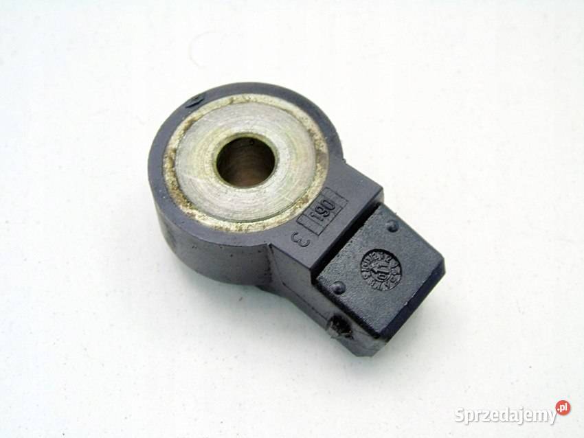 CZUJNIK STUKOWY 55 V8 AMG MERCEDES KLASA S W220 osobowe śląskie Sosnowiec