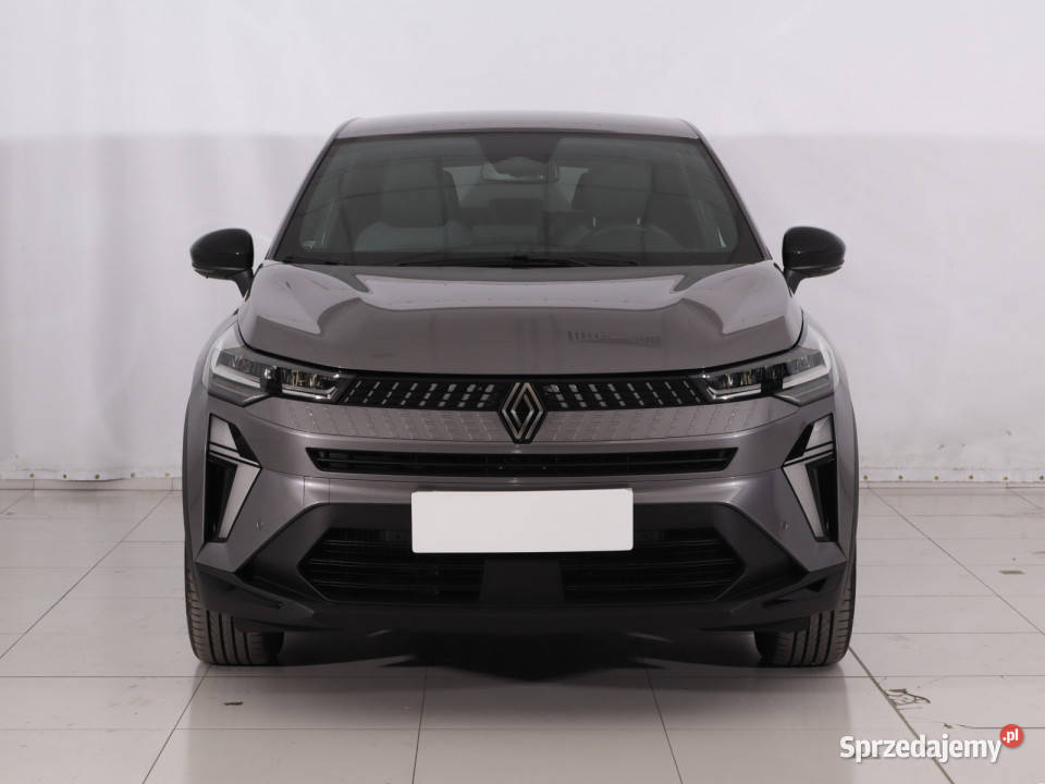 Renault Captur 10 TCe przyciemniane szyby mazowieckie Piaseczno
