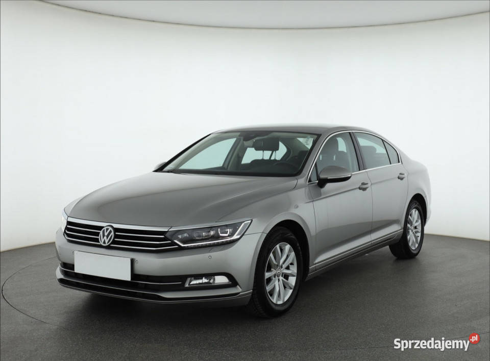 VW Passat 14 TSI wspomaganie kierownicy Piaseczno sprzedam