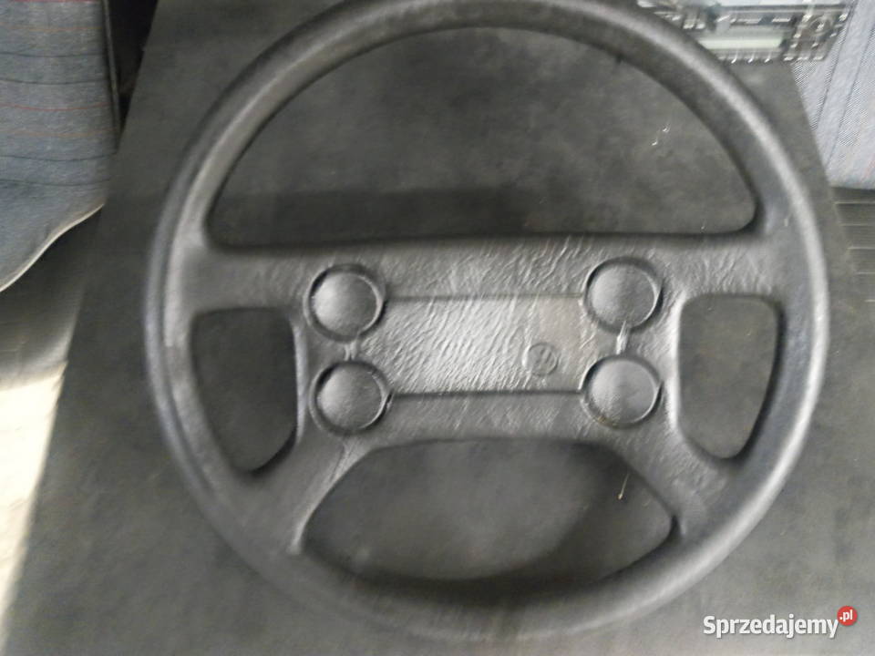 Kierownica Golf MK2 Turek sprzedam