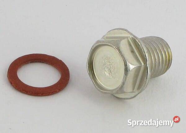 Śruba z uszczelką 16028ZK7S91 Kamionna