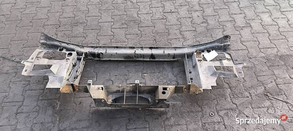 PAS PRZEDNI GMC SAVANA osobowe Lipno sprzedam